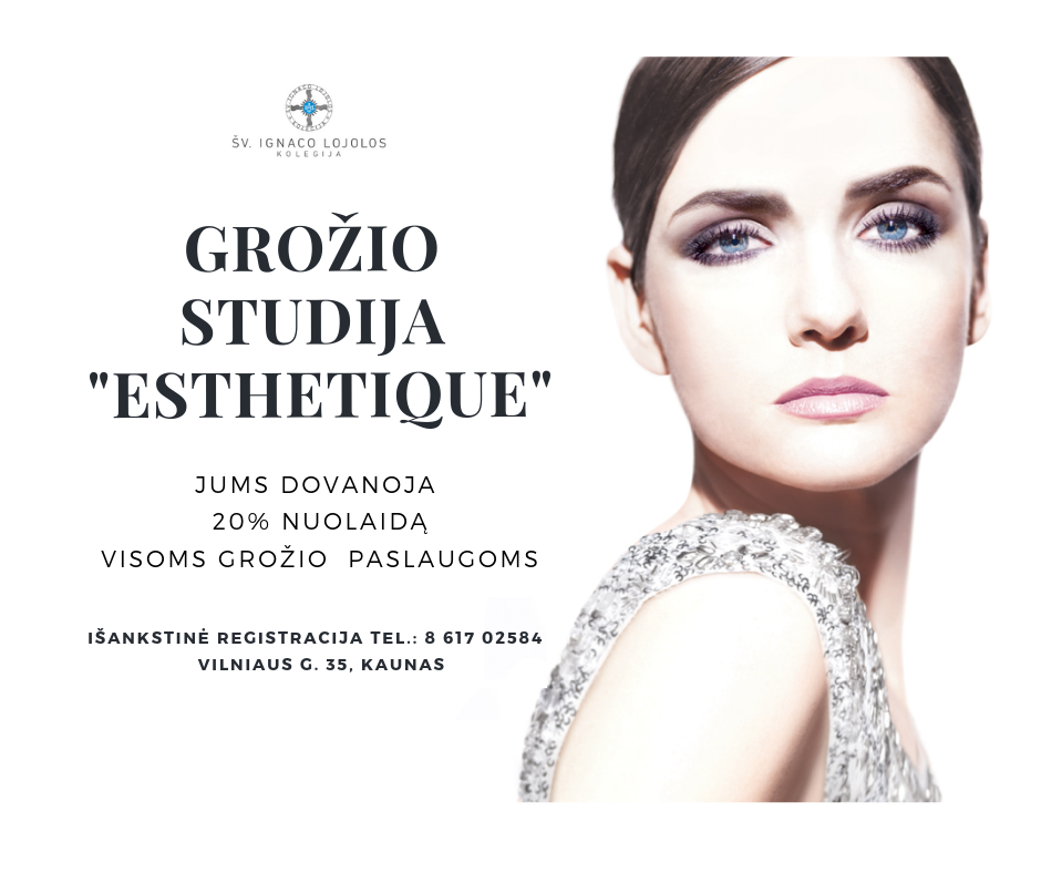 Esthetique