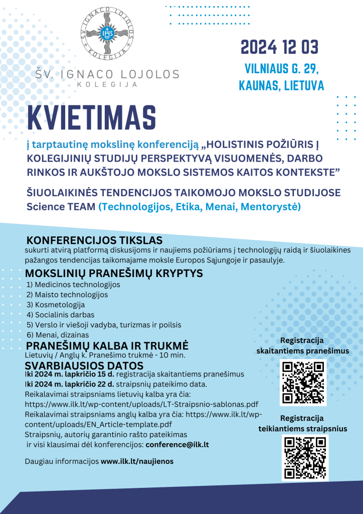 invitation