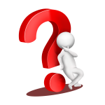 —Pngtree—hand drawn question mark villain_5449920